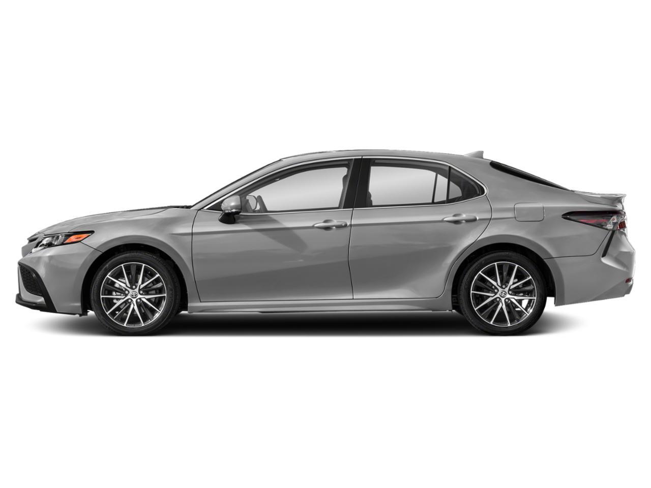 2024 Toyota Camry SE Roseville CA