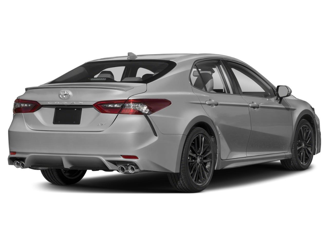 2024 Toyota Camry XSE San Clemente CA