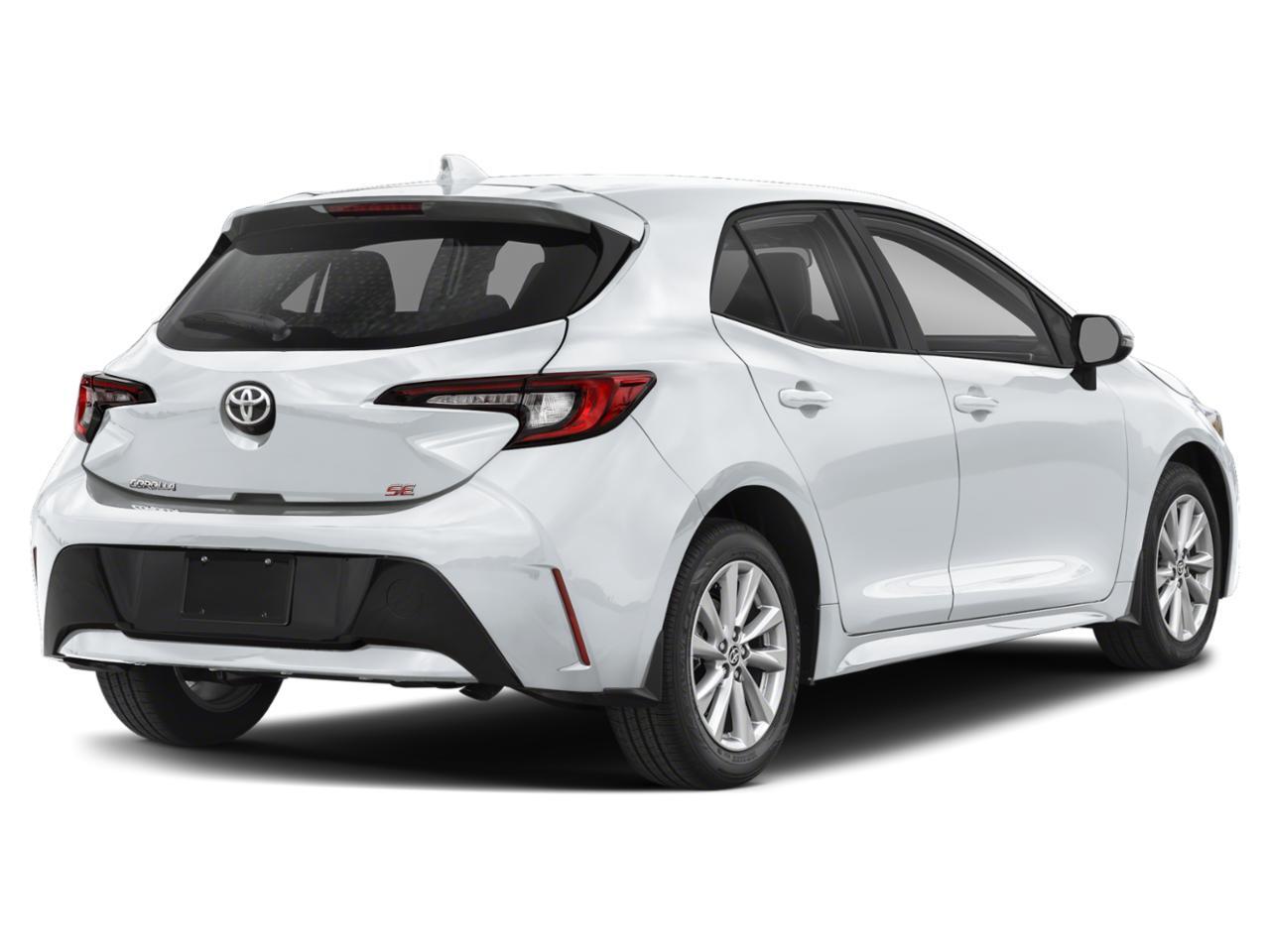 2024 Toyota Corolla SE Irving TX 2024 Toyota Corolla SE Irving TX