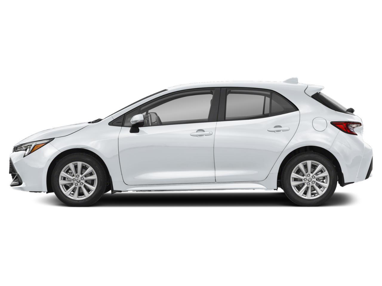 2024 Toyota Corolla SE Irving TX 2024 Toyota Corolla SE Irving TX