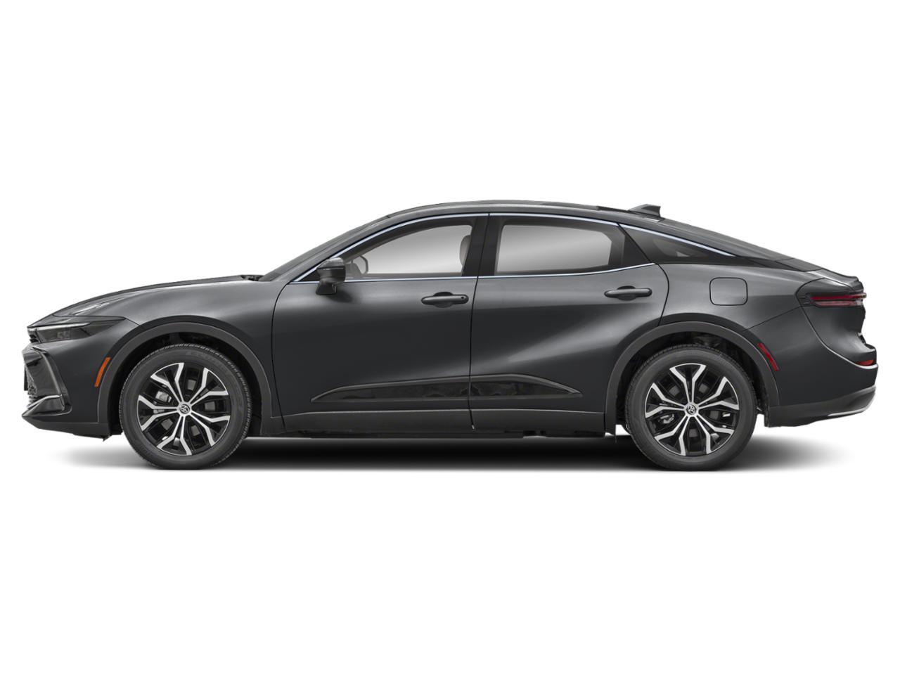 2024 Toyota Crown Limited Roseville CA