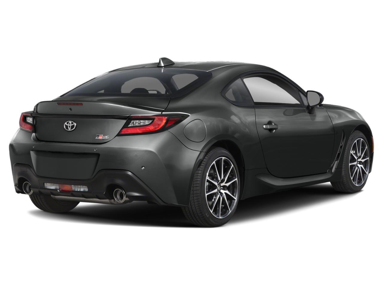 2024 Toyota GR86 Roseville CA 55904389