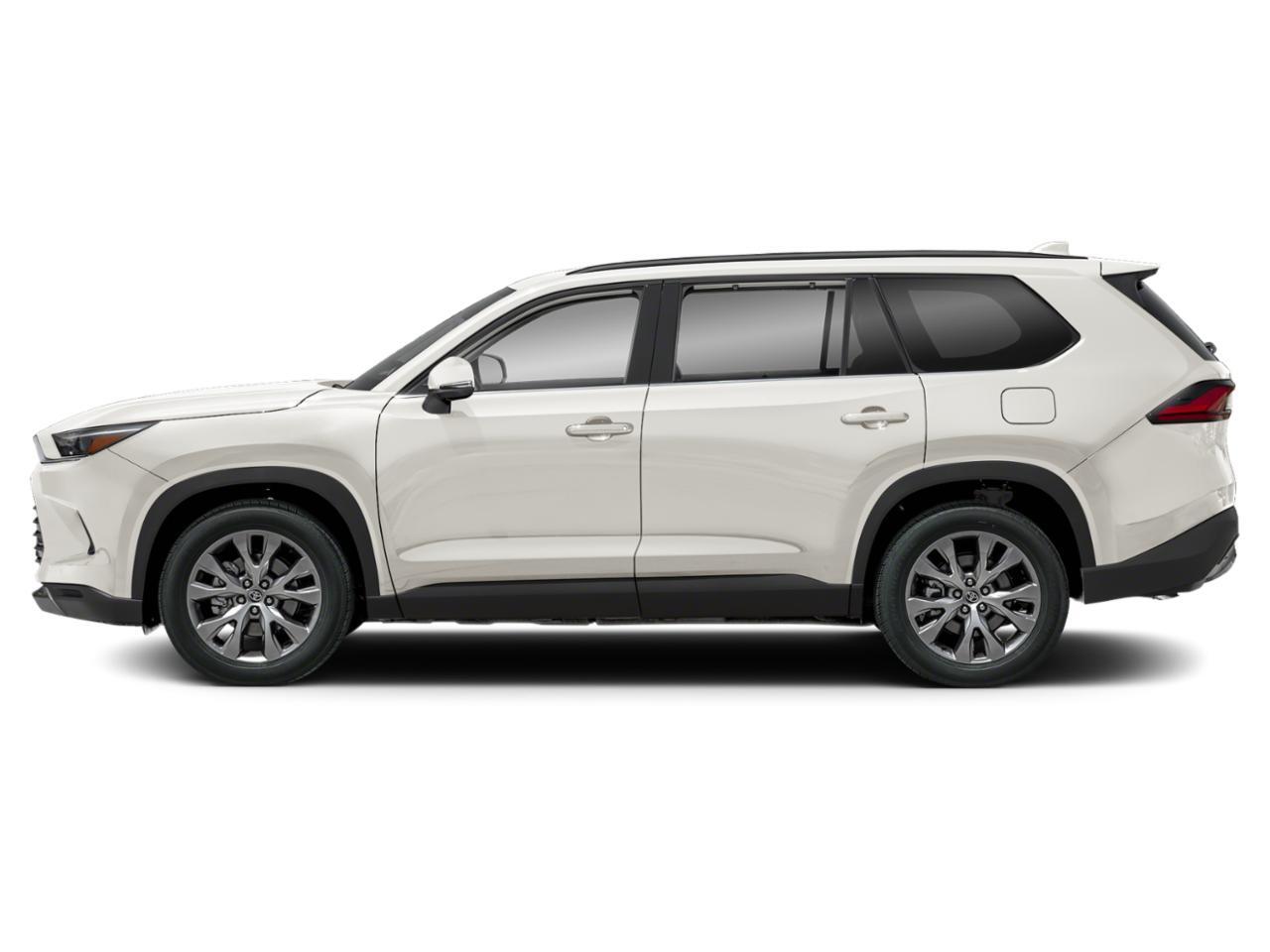 2024 Toyota GRAND HIGHLANDE Vacaville CA 2024 Toyota GRAND HIGHLANDE Vacaville CA