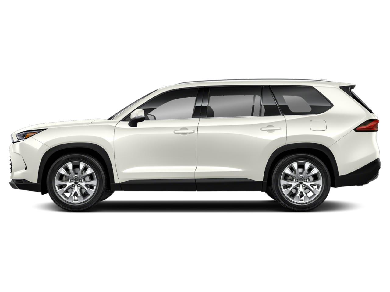 2024 Toyota GRAND HIGHLANDER PLATINUM AWD Vacaville CA 2024 Toyota GRAND HIGHLANDER PLATINUM AWD Vacaville CA