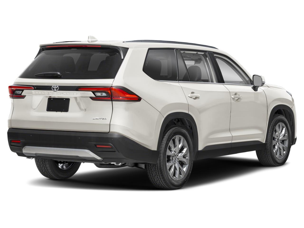 2024 Toyota GRAND HIGHLANDER PLATINUM AWD Vacaville CA 2024 Toyota GRAND HIGHLANDER PLATINUM AWD Vacaville CA