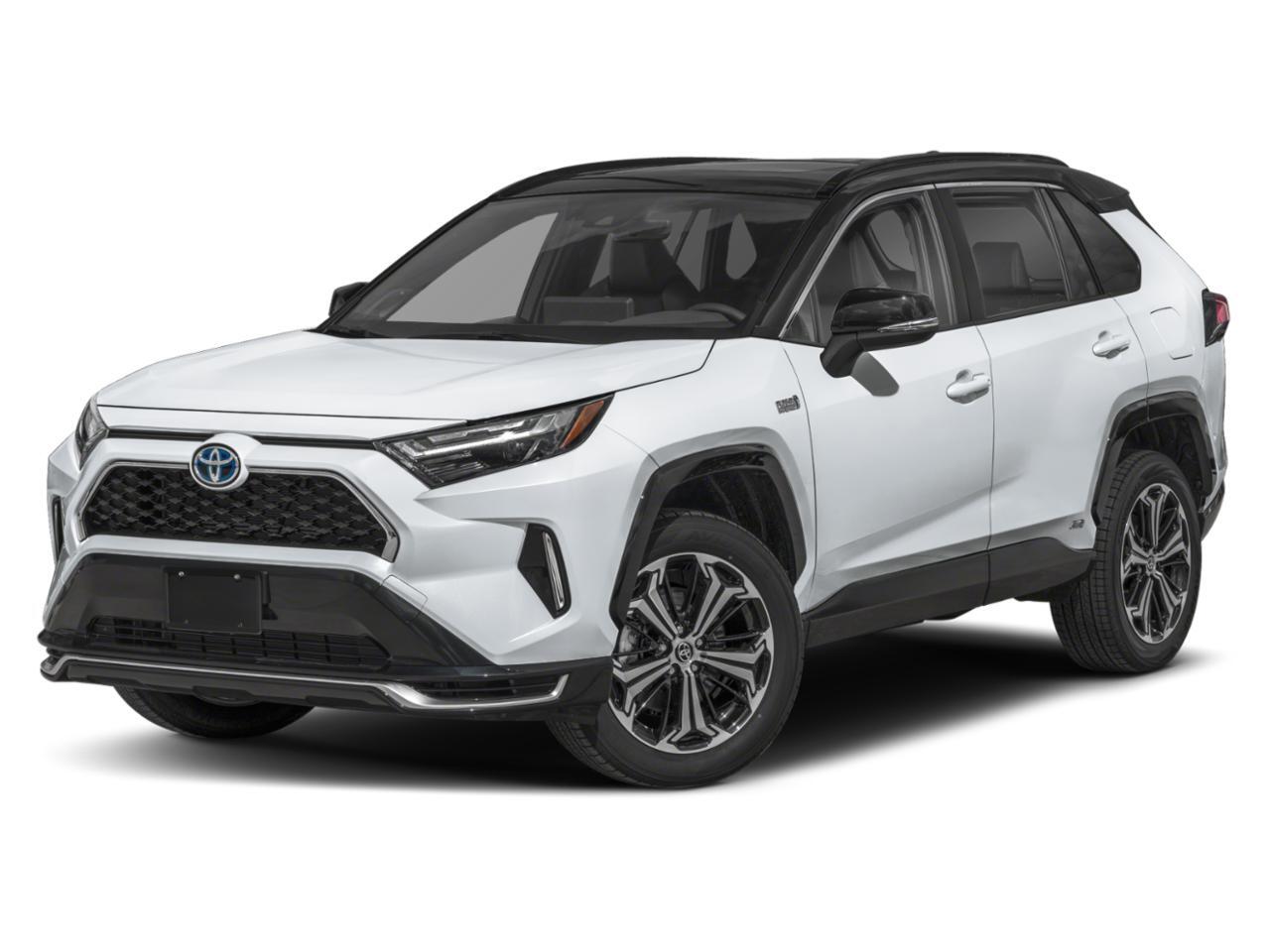 2024 Toyota RAV4 Prime XSE 2024 Toyota RAV4 Prime XSE