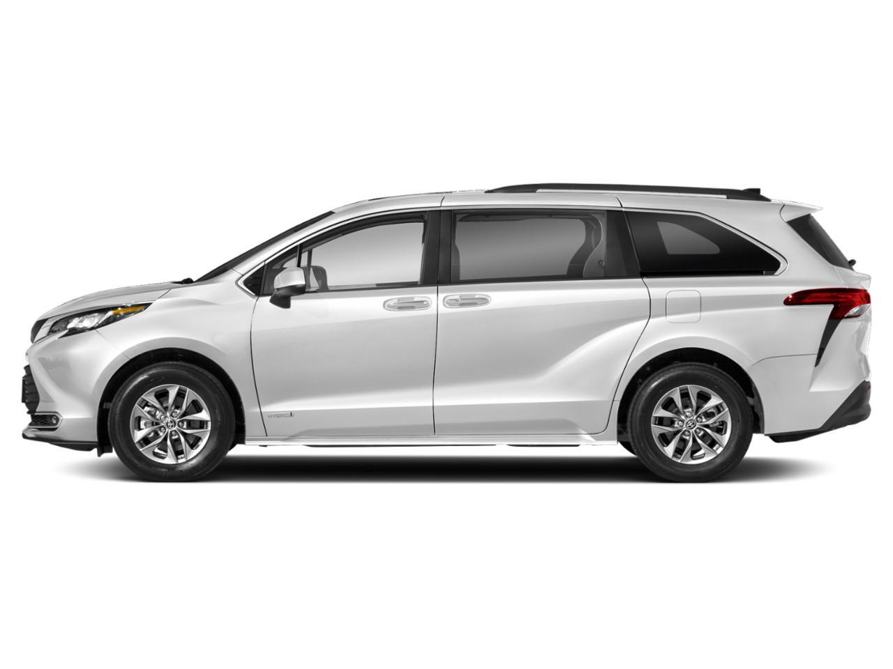 2024 Toyota Sienna XLE 2024 Toyota Sienna XLE
