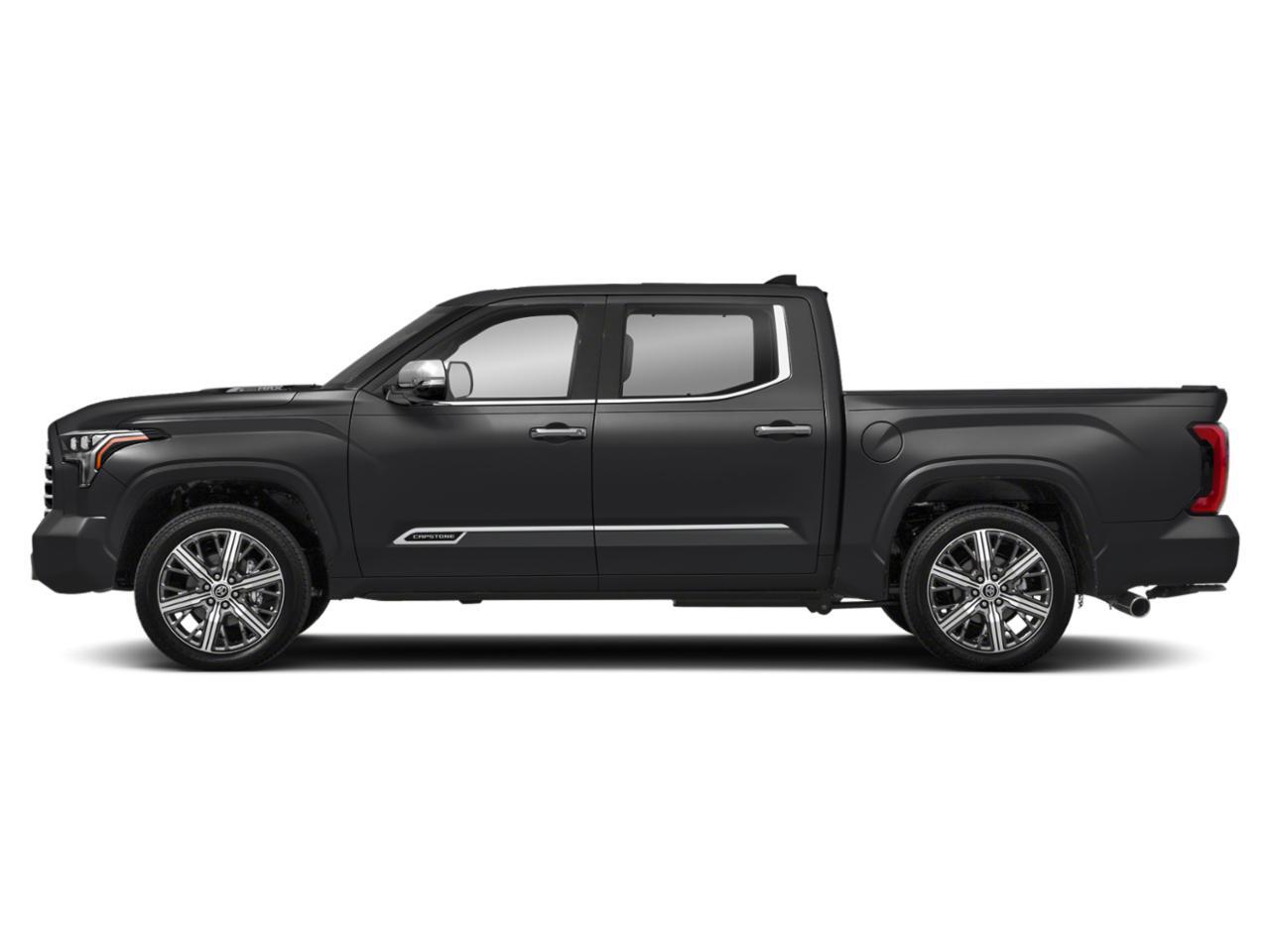 2024 Toyota TUNDRA CREW MAX CAPSTONE HYBRID 4WD Vacaville CA 2024 Toyota TUNDRA CREW MAX CAPSTONE HYBRID 4WD Vacaville CA