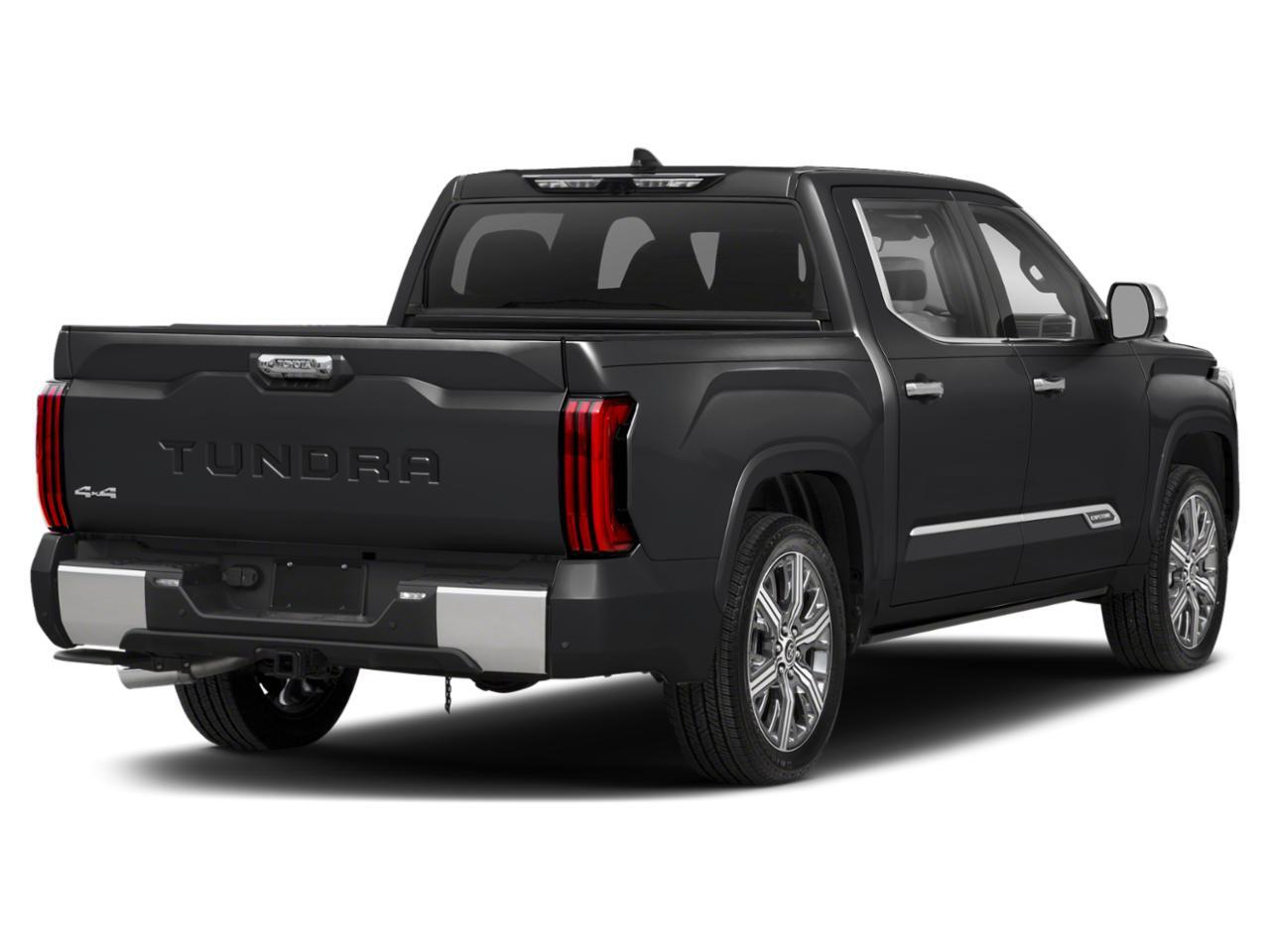 2024 Toyota TUNDRA CREW MAX CAPSTONE HYBRID 4WD Vacaville CA 2024 Toyota TUNDRA CREW MAX CAPSTONE HYBRID 4WD Vacaville CA