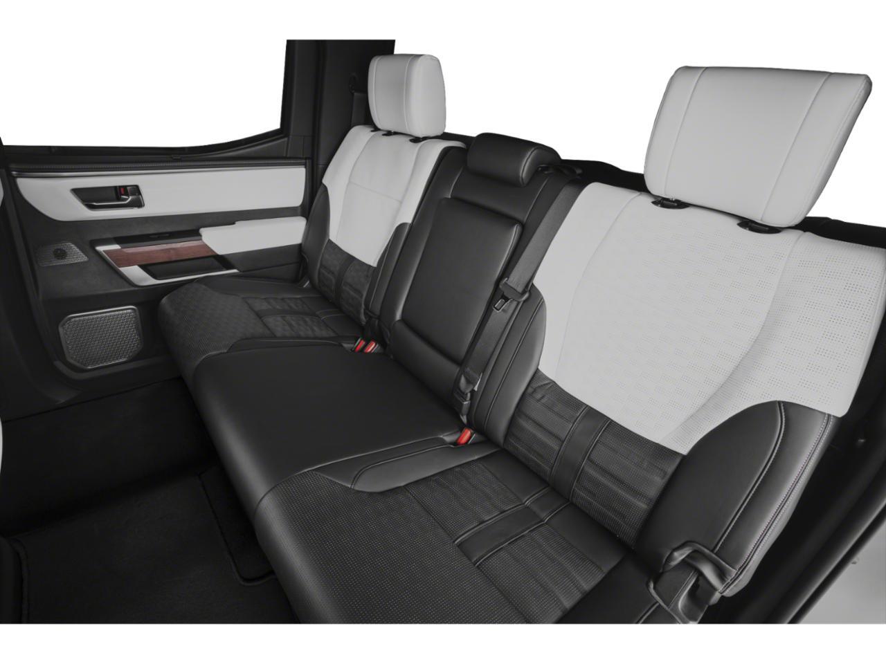 2024 Toyota TUNDRA CREW MAX CAPSTONE HYBRID 4WD Vacaville CA 2024 Toyota TUNDRA CREW MAX CAPSTONE HYBRID 4WD Vacaville CA