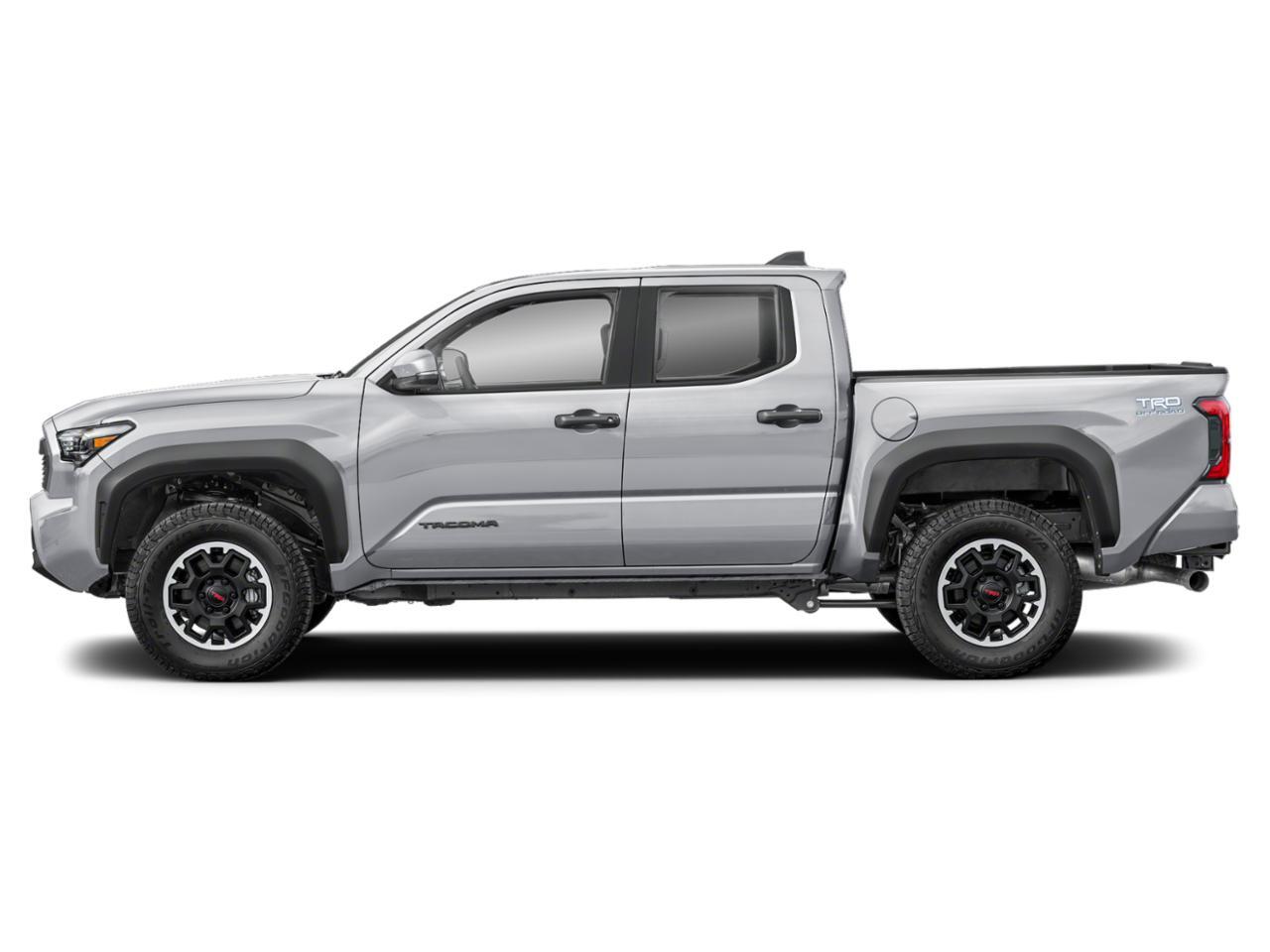 2024 Toyota Tacoma TRD Off Road 2024 Toyota Tacoma TRD Off Road