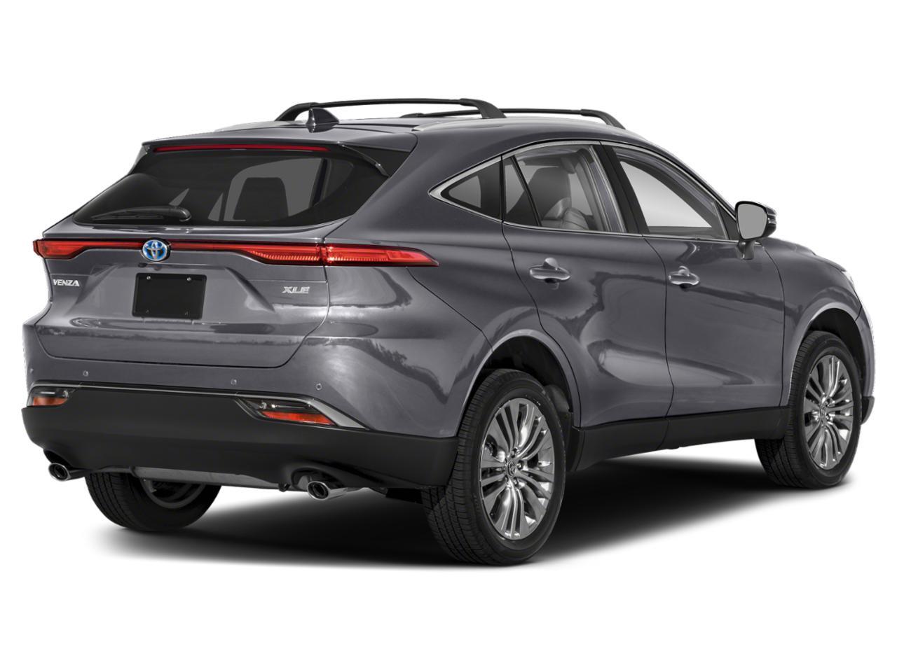 2024 Toyota Venza XLE Roseville CA
