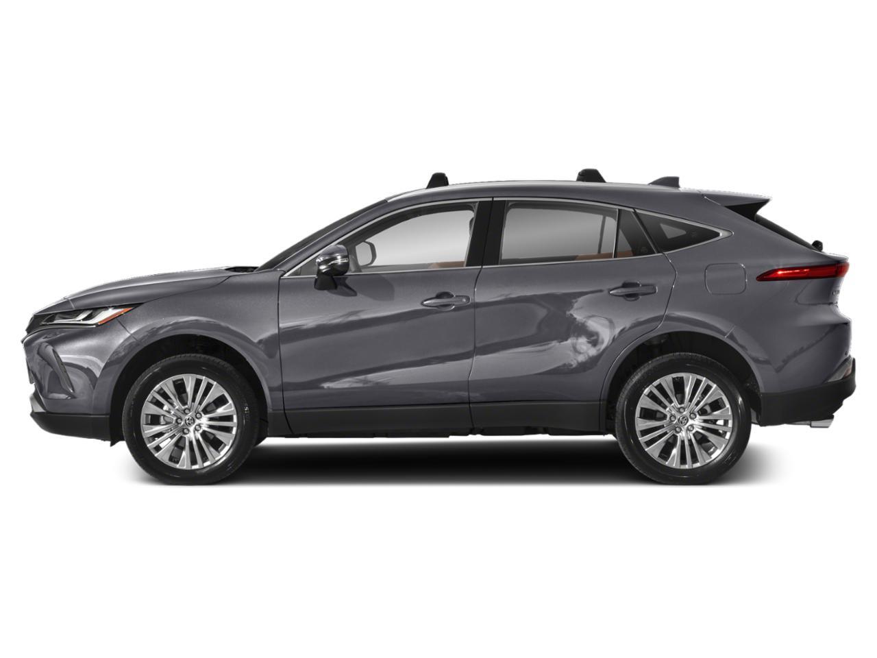 2024 Toyota Venza XLE Roseville CA