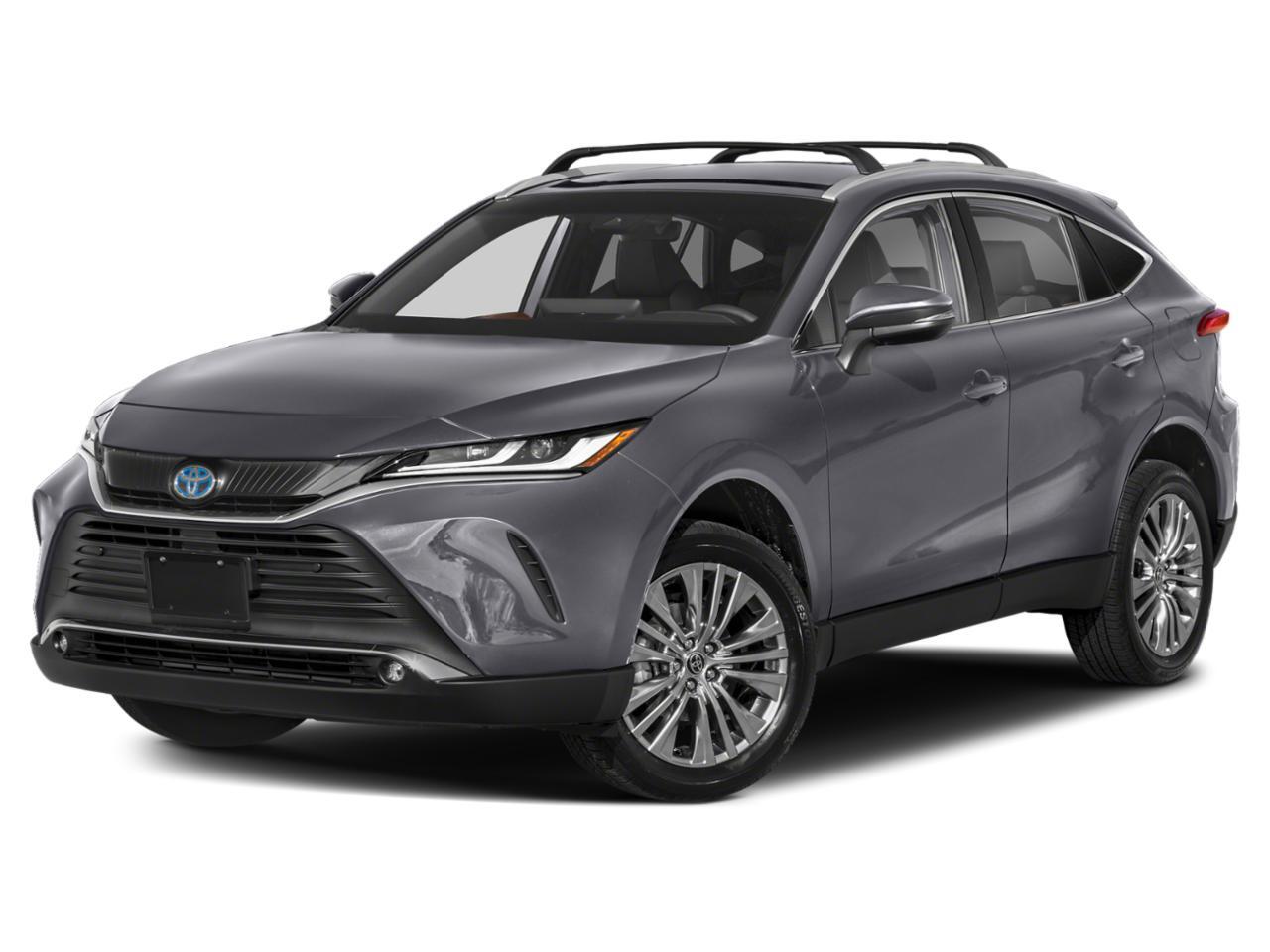 2024 Toyota Venza XLE Roseville CA
