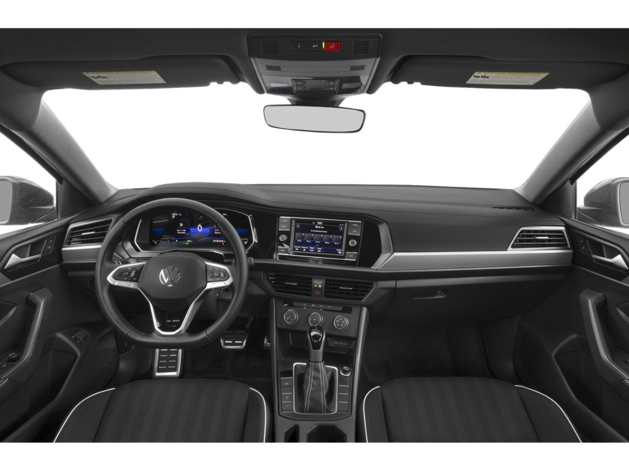 2024 Volkswagen Jetta 1.5T Sport 2024 Volkswagen Jetta 1.5T Sport