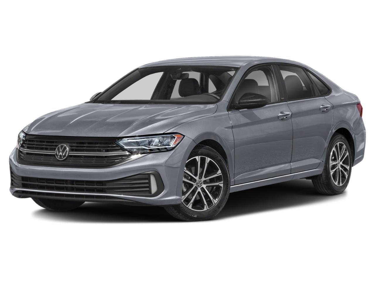2024 Volkswagen Jetta 1.5T Sport 2024 Volkswagen Jetta 1.5T Sport