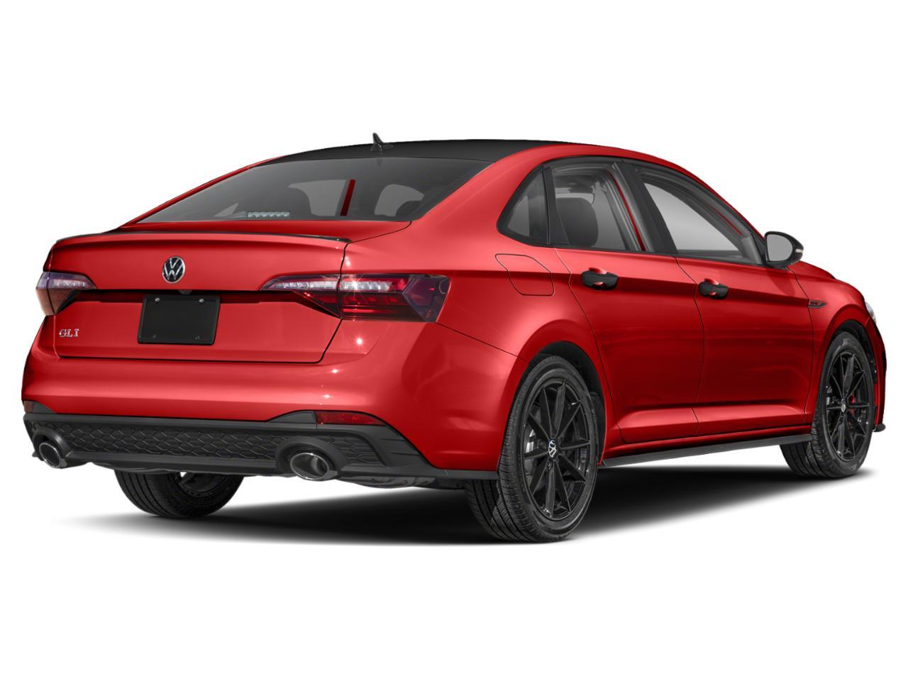 2024 Volkswagen Jetta GLI 40th Anniversary Edition Grande Prairie AB 2024 Volkswagen Jetta GLI 40th Anniversary Edition Grande Prairie AB