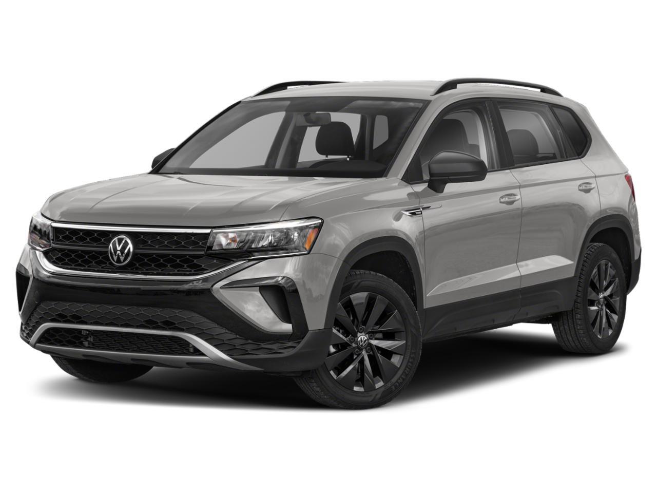 2024 Volkswagen Taos