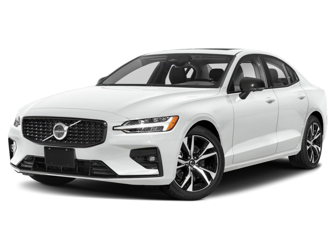 2024 Volvo S60 B5 Core Dark Theme 2024 Volvo S60 B5 Core Dark Theme