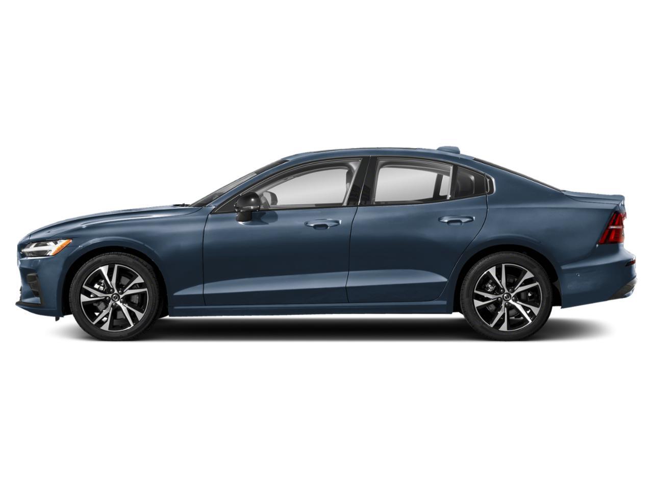 2024 Volvo S60 B5 Core Dark Theme