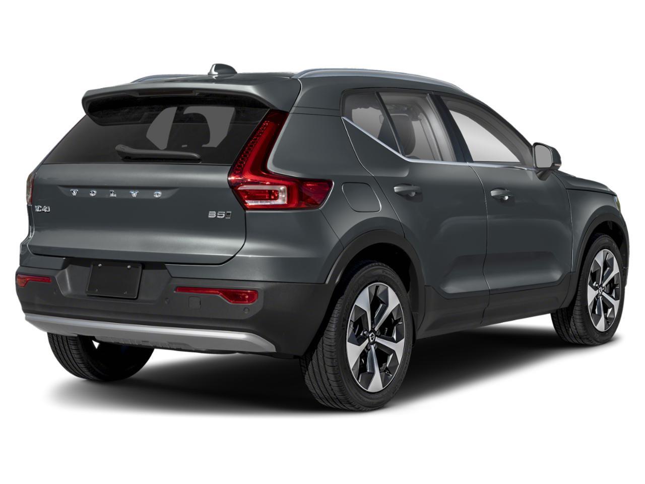 2024 Volvo XC40 B5 Plus Bright Theme w/Climate Pkg