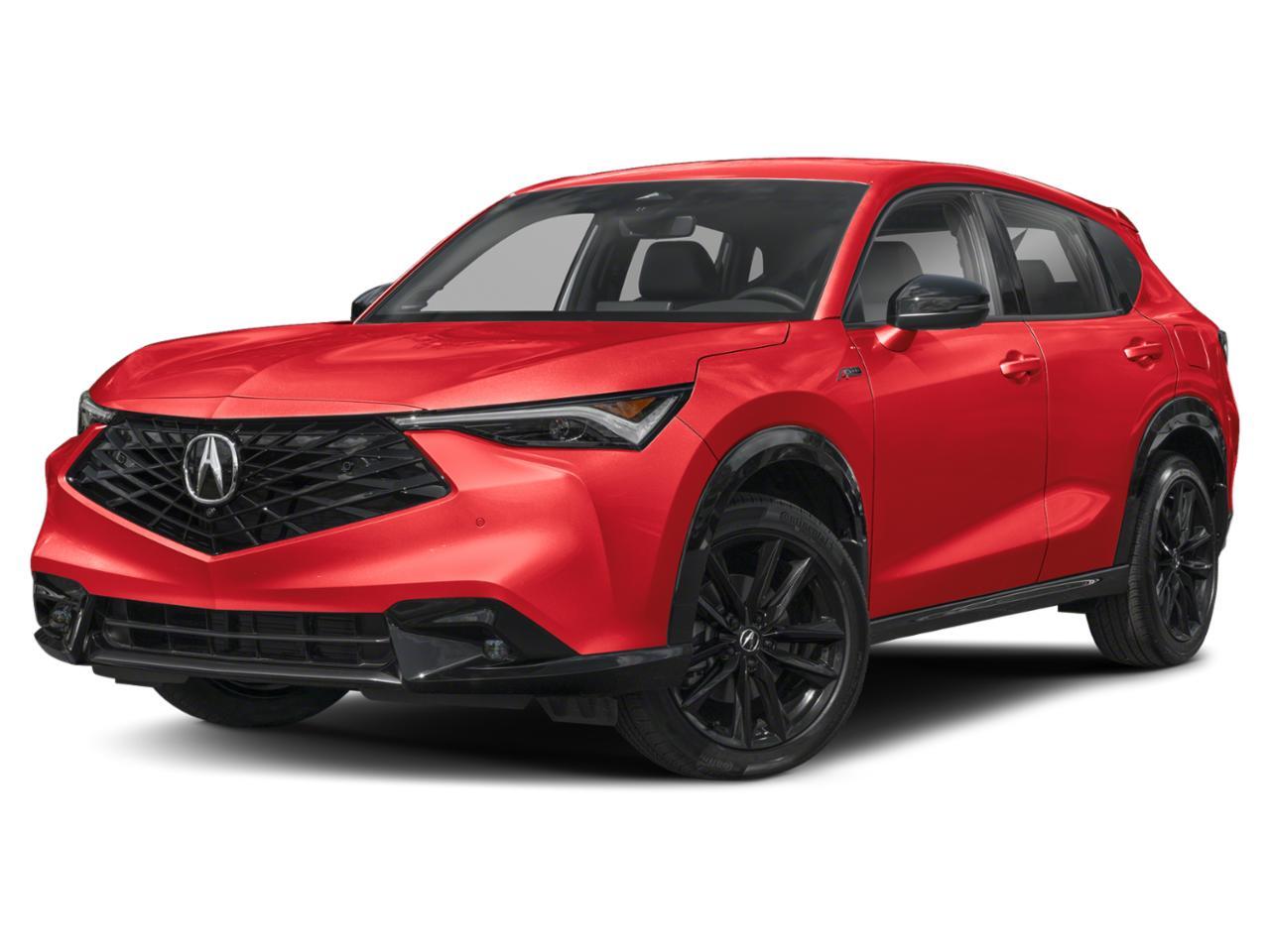 2025 Acura ADX w/A-Spec Advance Package Roseville CA
