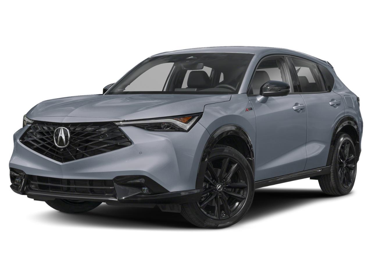2025 Acura ADX w/A-Spec Advance Package Roseville CA