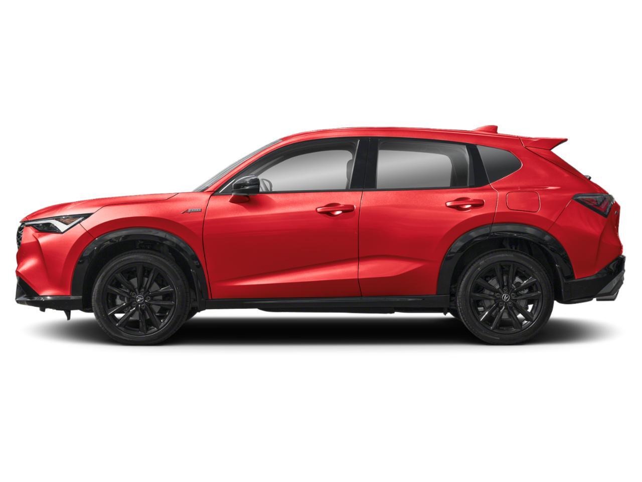 2025 Acura ADX w/A-Spec Advance Package Roseville CA