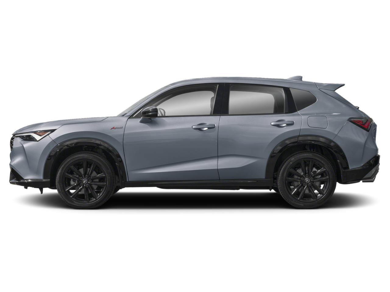 2025 Acura ADX w/A-Spec Advance Package Roseville CA