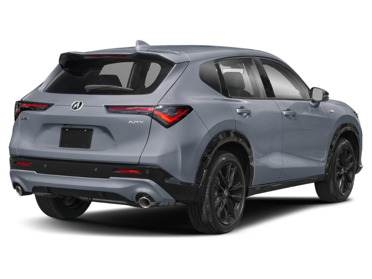 2025 Acura ADX w/A-Spec Advance Package Roseville CA