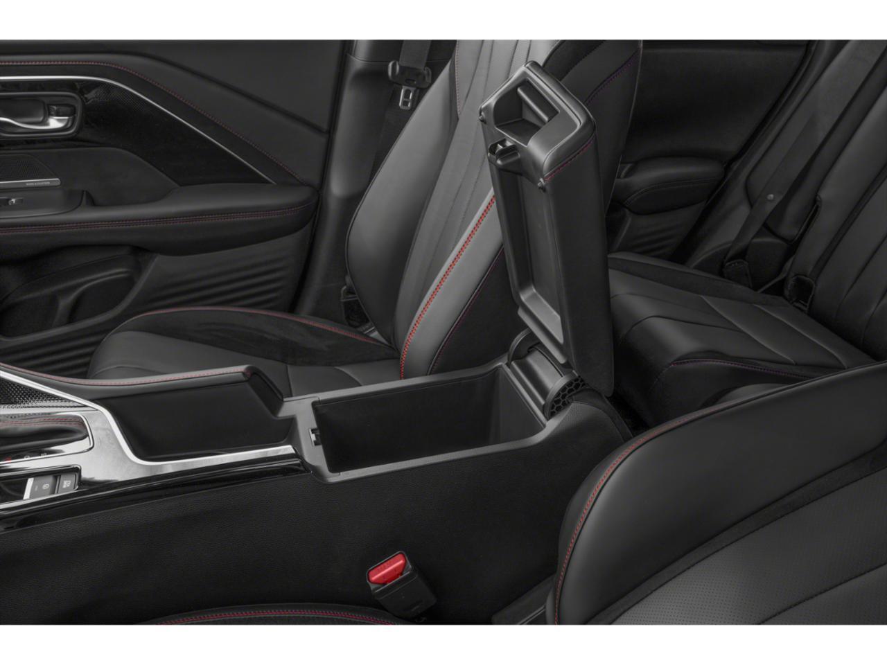 2025 Acura ADX w/A-Spec Advance Package Roseville CA