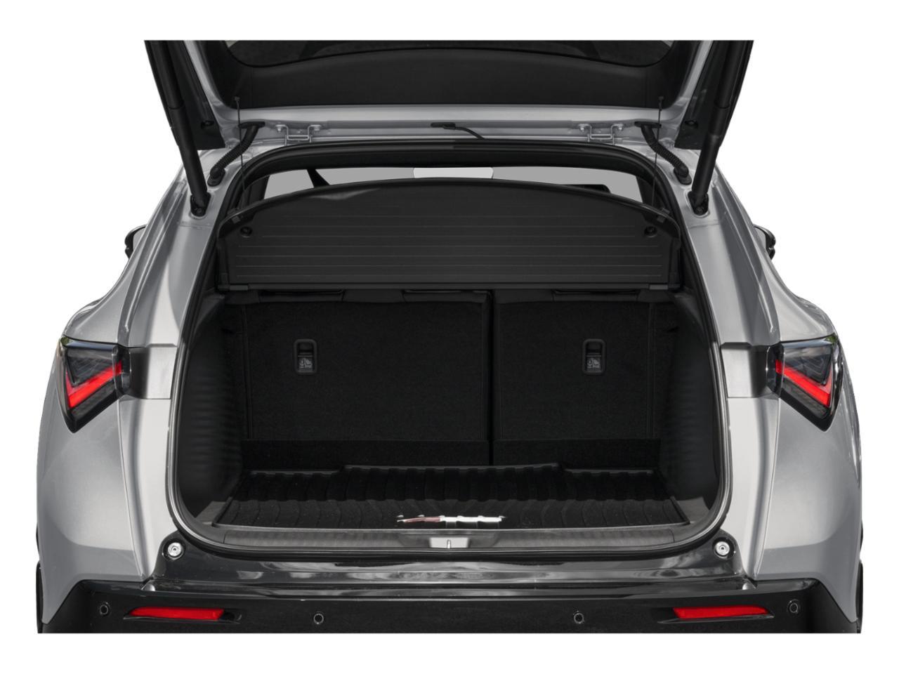 2025 Acura ADX w/A-Spec Advance Package Roseville CA