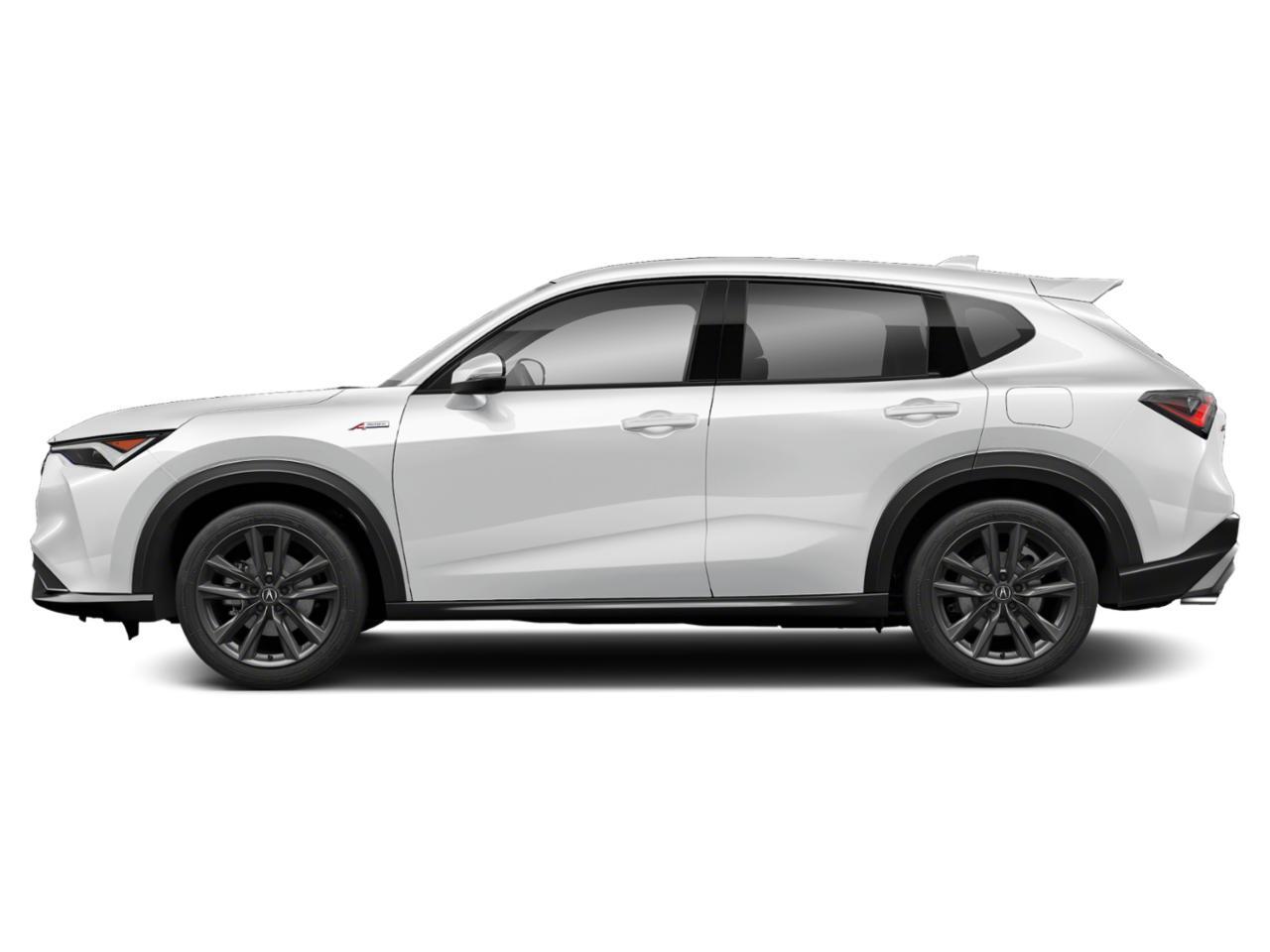 2025 Acura ADX w/A-Spec Package Roseville CA