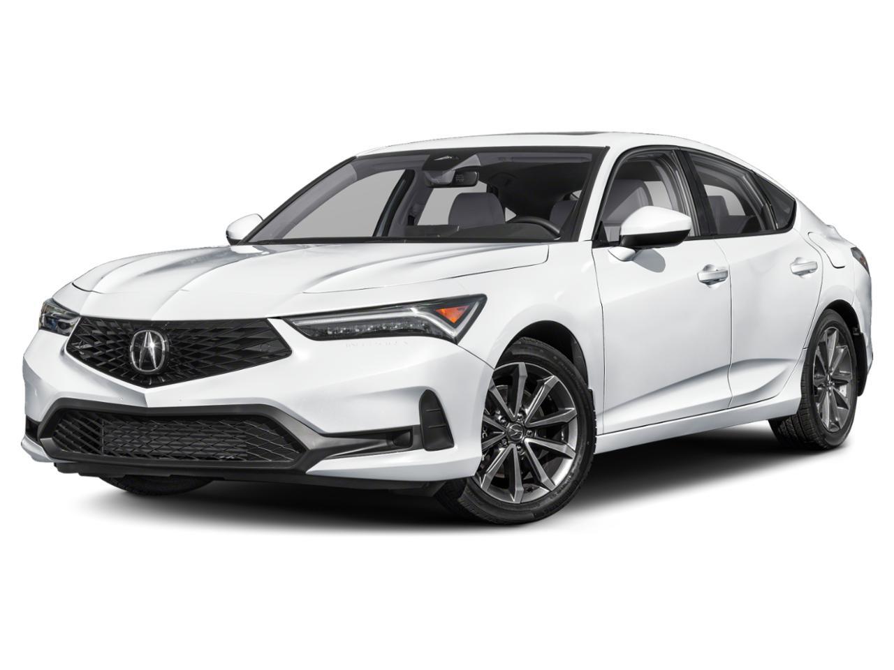 2025 Acura Integra