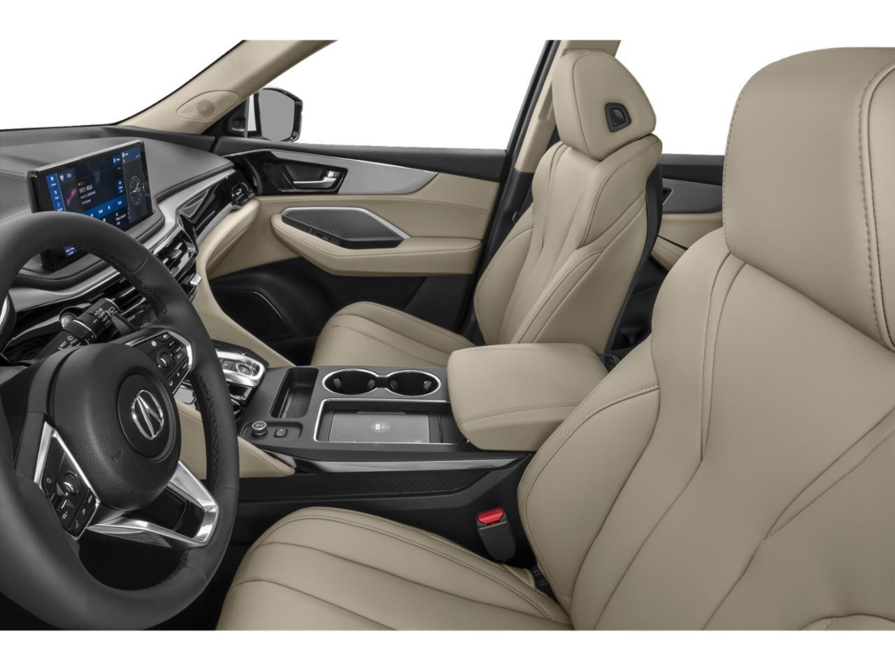 2025 Acura MDX San Clemente CA