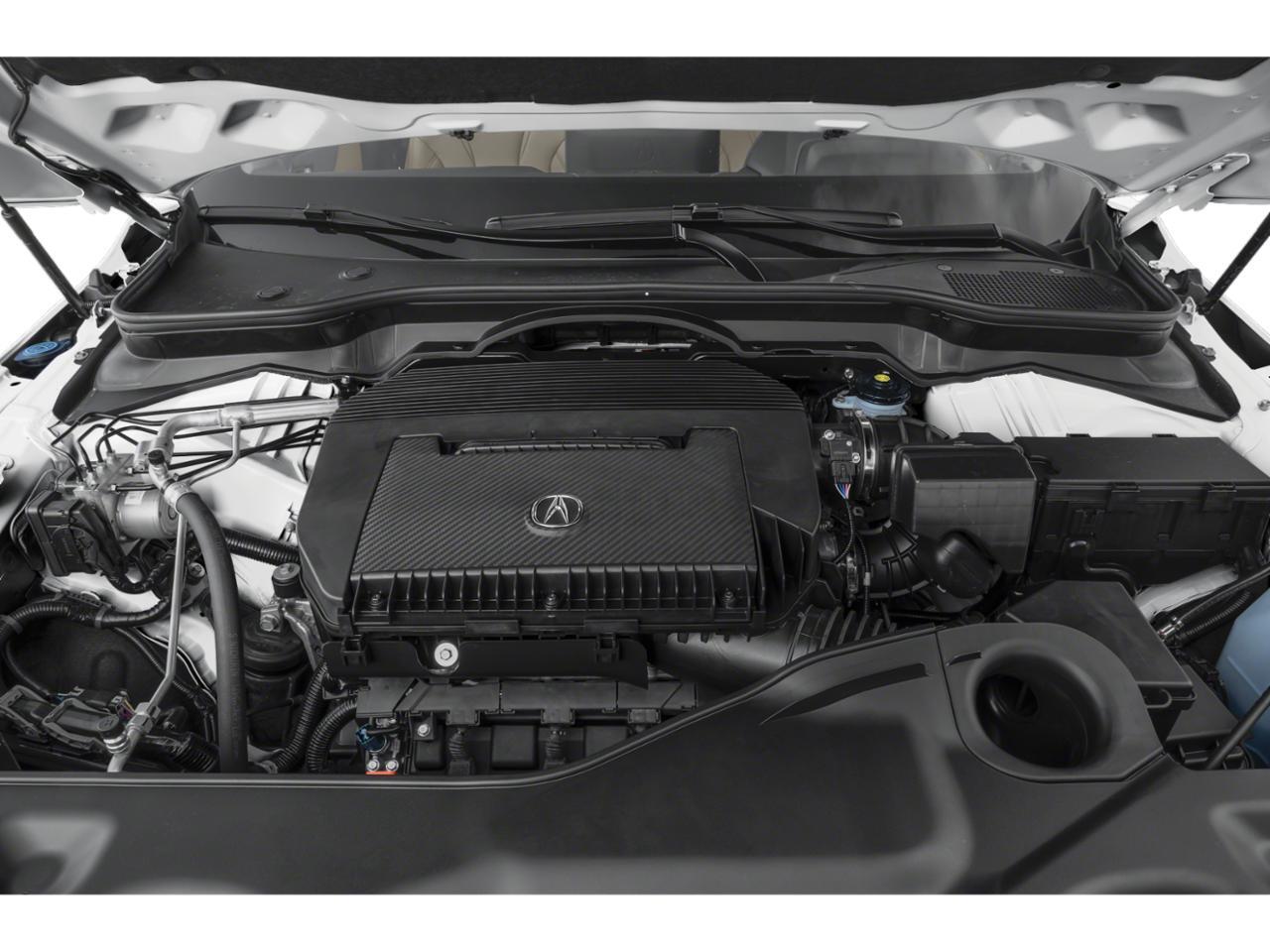 2025 Acura MDX San Clemente CA