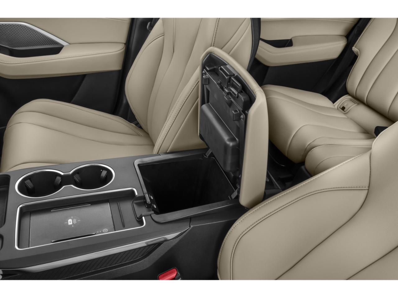2025 Acura MDX San Clemente CA