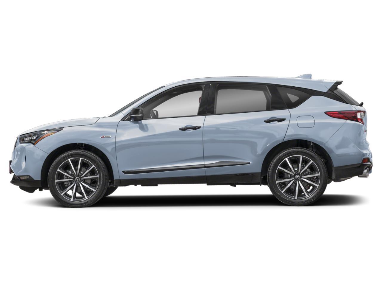 2025 Acura RDX w/A-Spec Advance Package Roseville CA