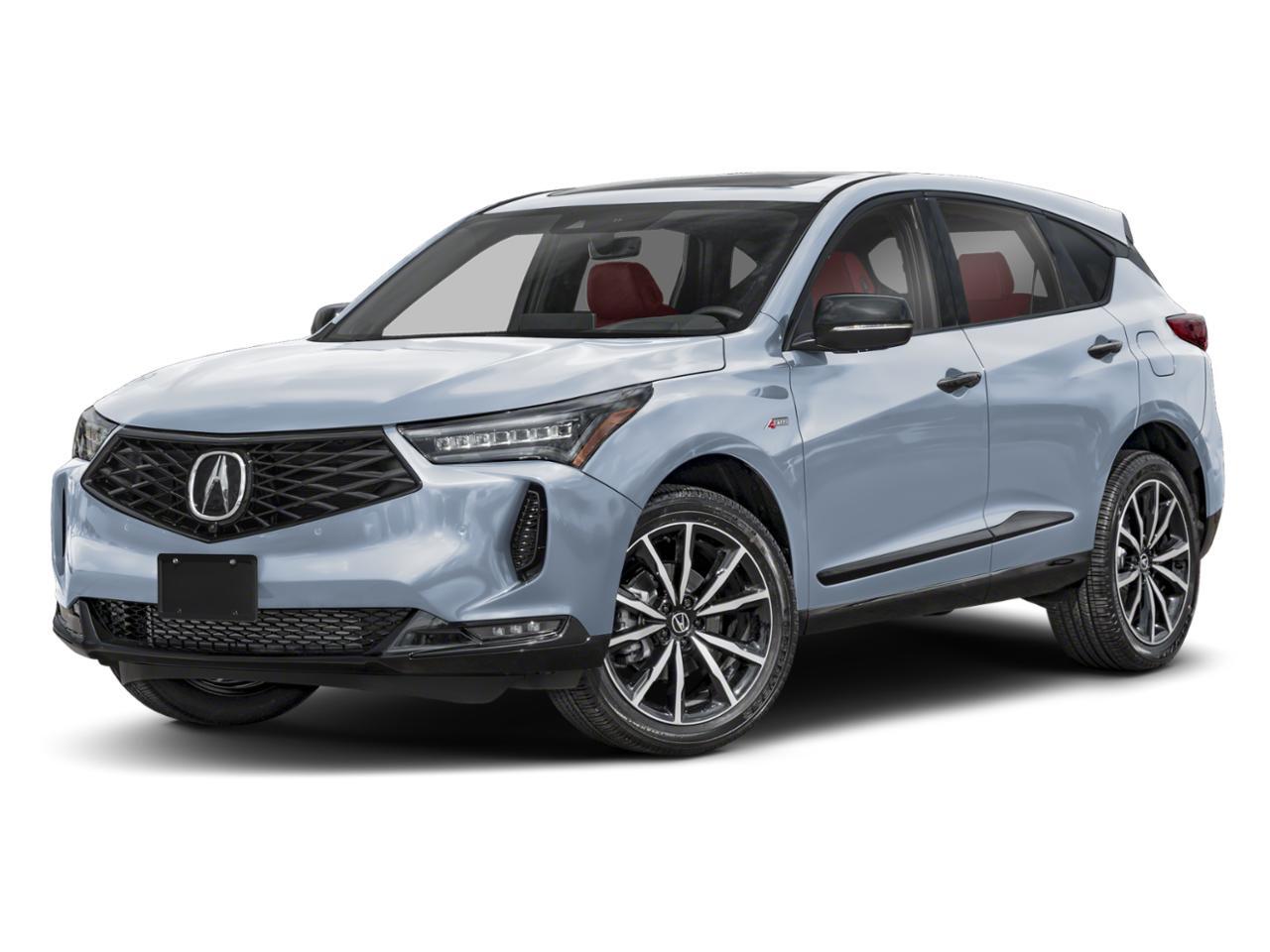 2025 Acura RDX w/A-Spec Advance Package Roseville CA
