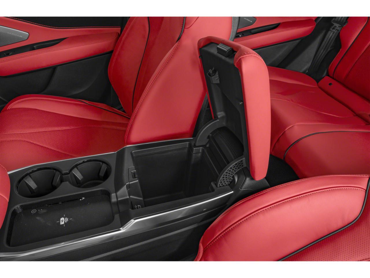 2025 Acura RDX w/A-Spec Advance Package Roseville CA