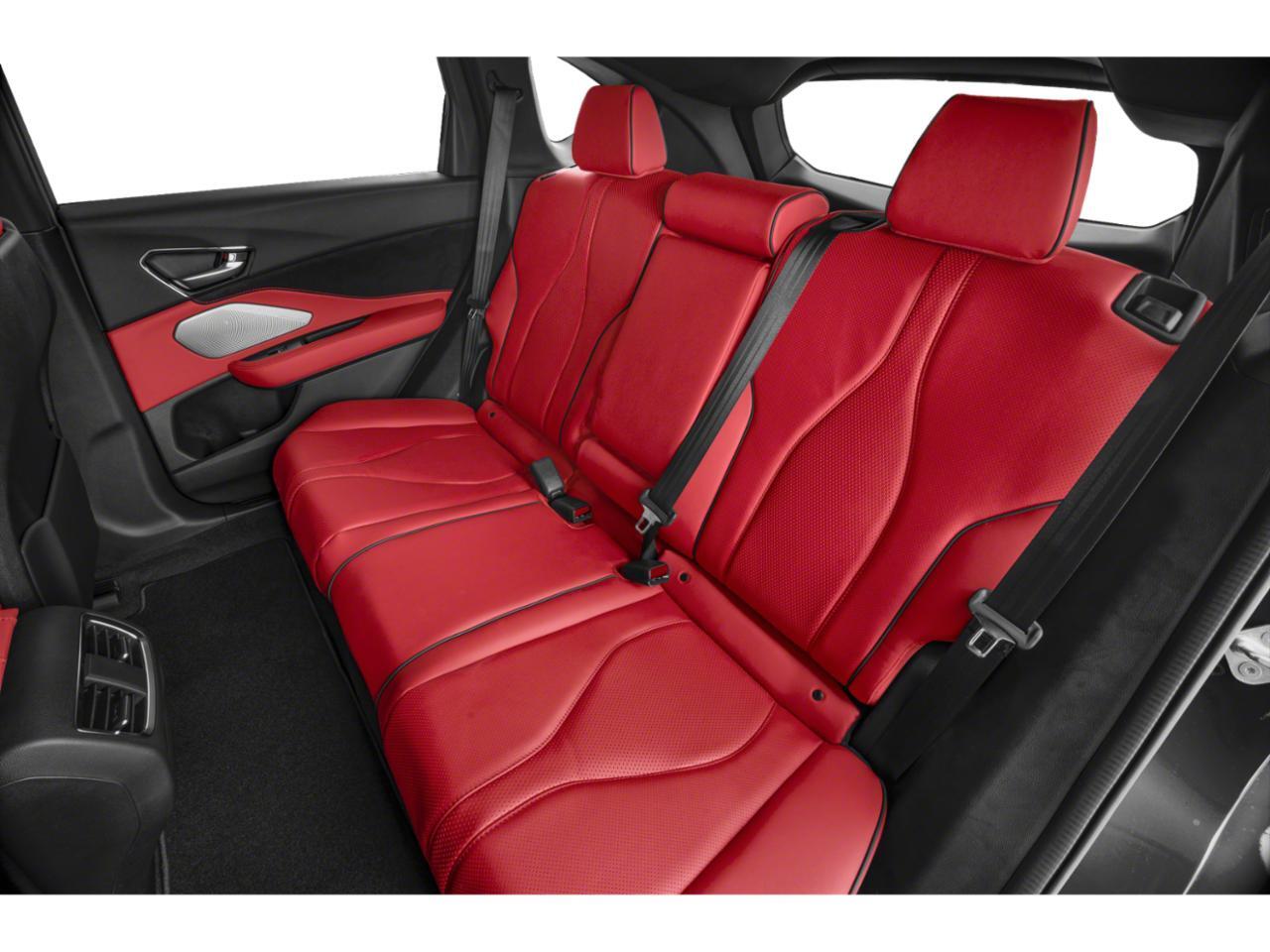 2025 Acura RDX w/A-Spec Advance Package Roseville CA