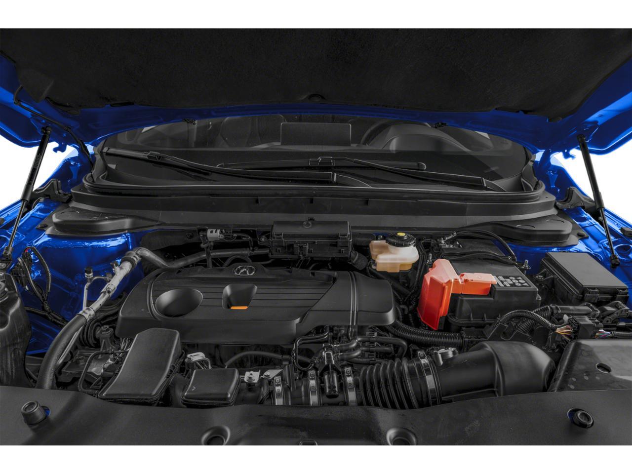 2025 Acura RDX w/A-Spec Advance Package Roseville CA