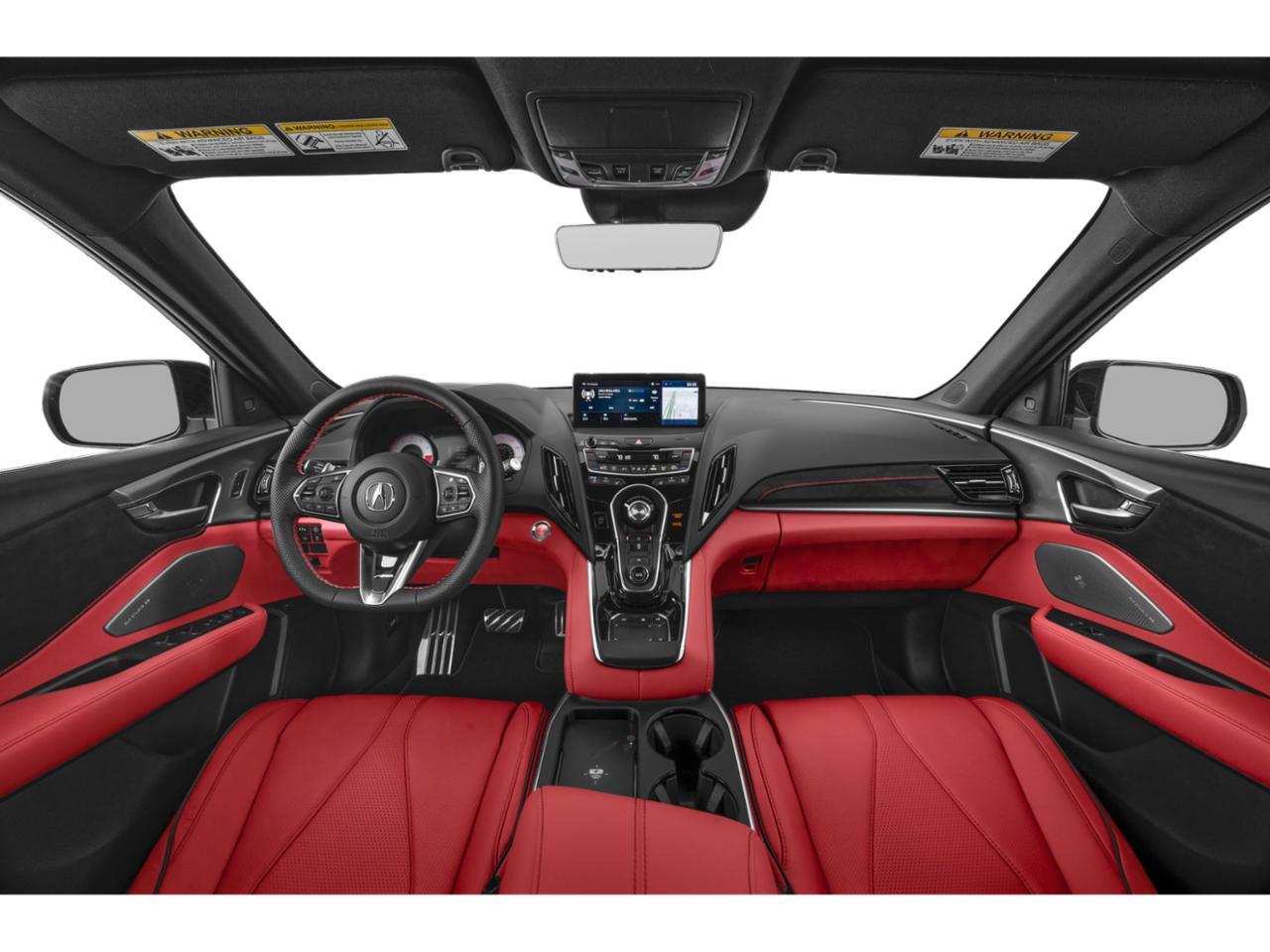 2025 Acura RDX w/A-Spec Advance Package Roseville CA