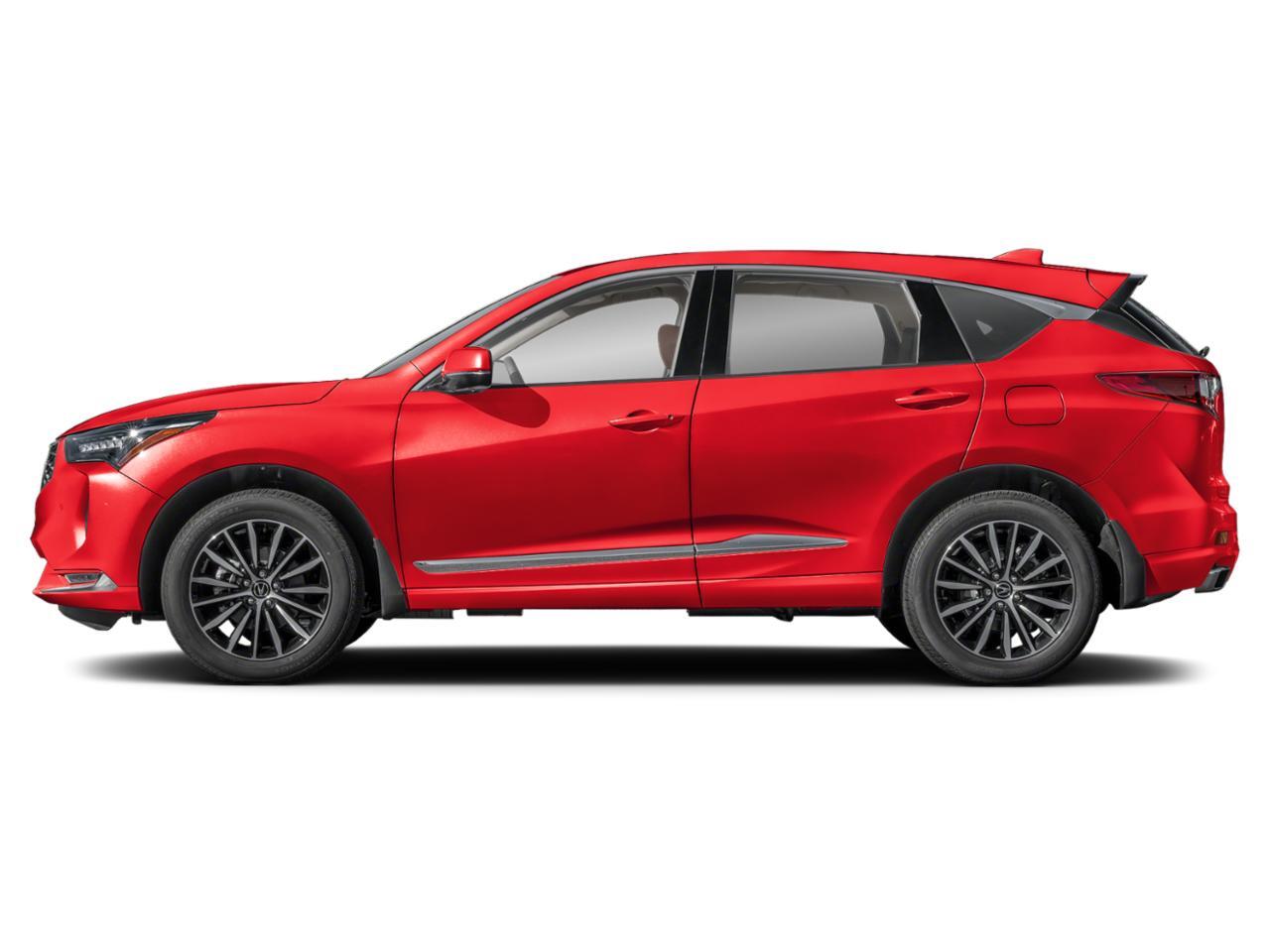 2025 Acura RDX w/Advance Package Roseville CA