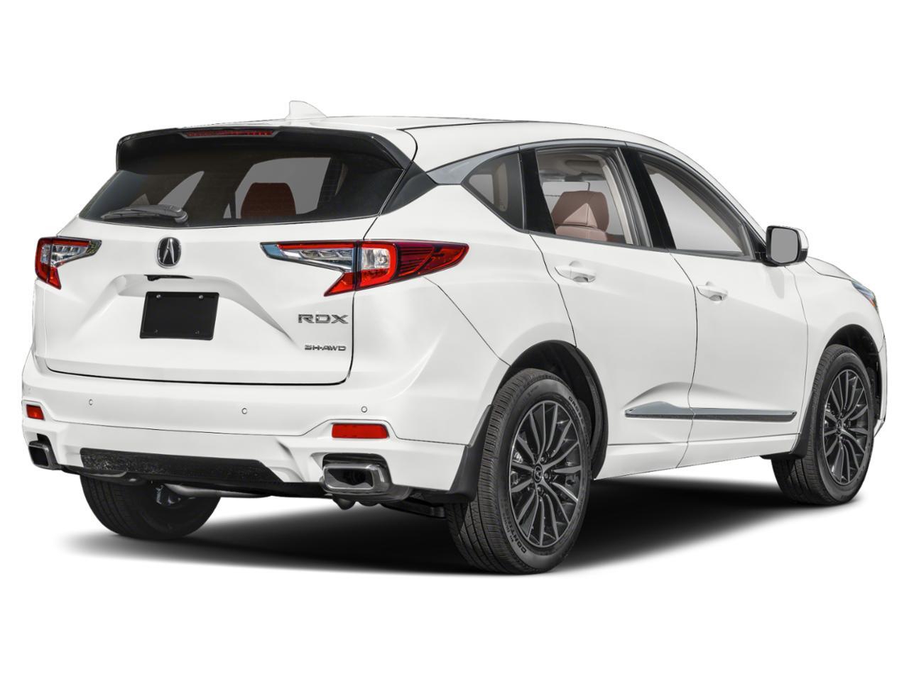 2025 Acura RDX w/Advance Package Roseville CA