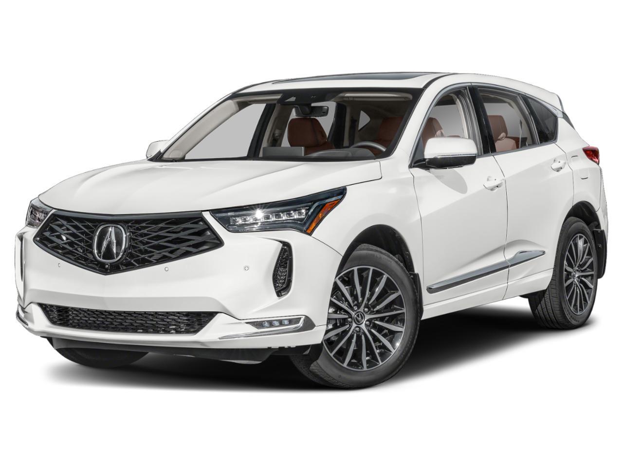 2025 Acura RDX w/Advance Package Roseville CA
