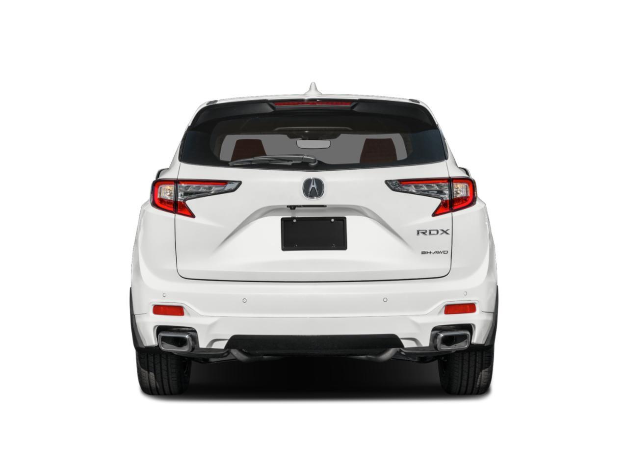 2025 Acura RDX w/Advance Package Roseville CA