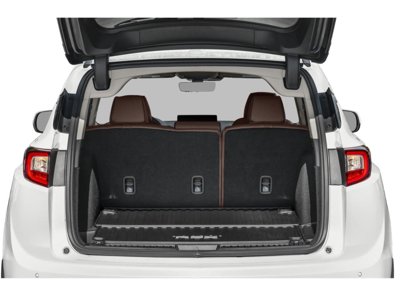 2025 Acura RDX w/Advance Package Roseville CA