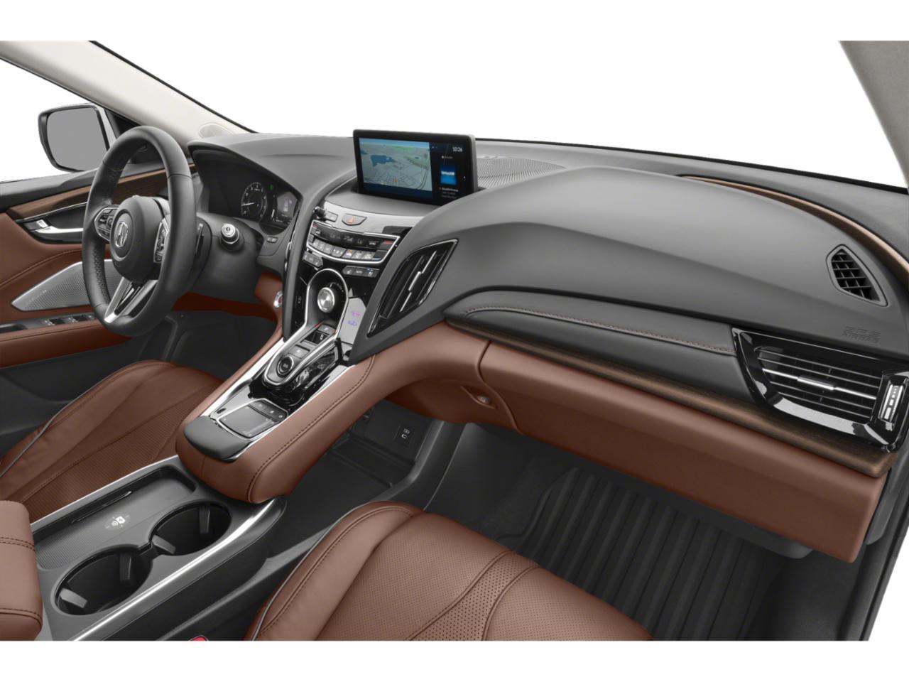 2025 Acura RDX w/Advance Package Roseville CA