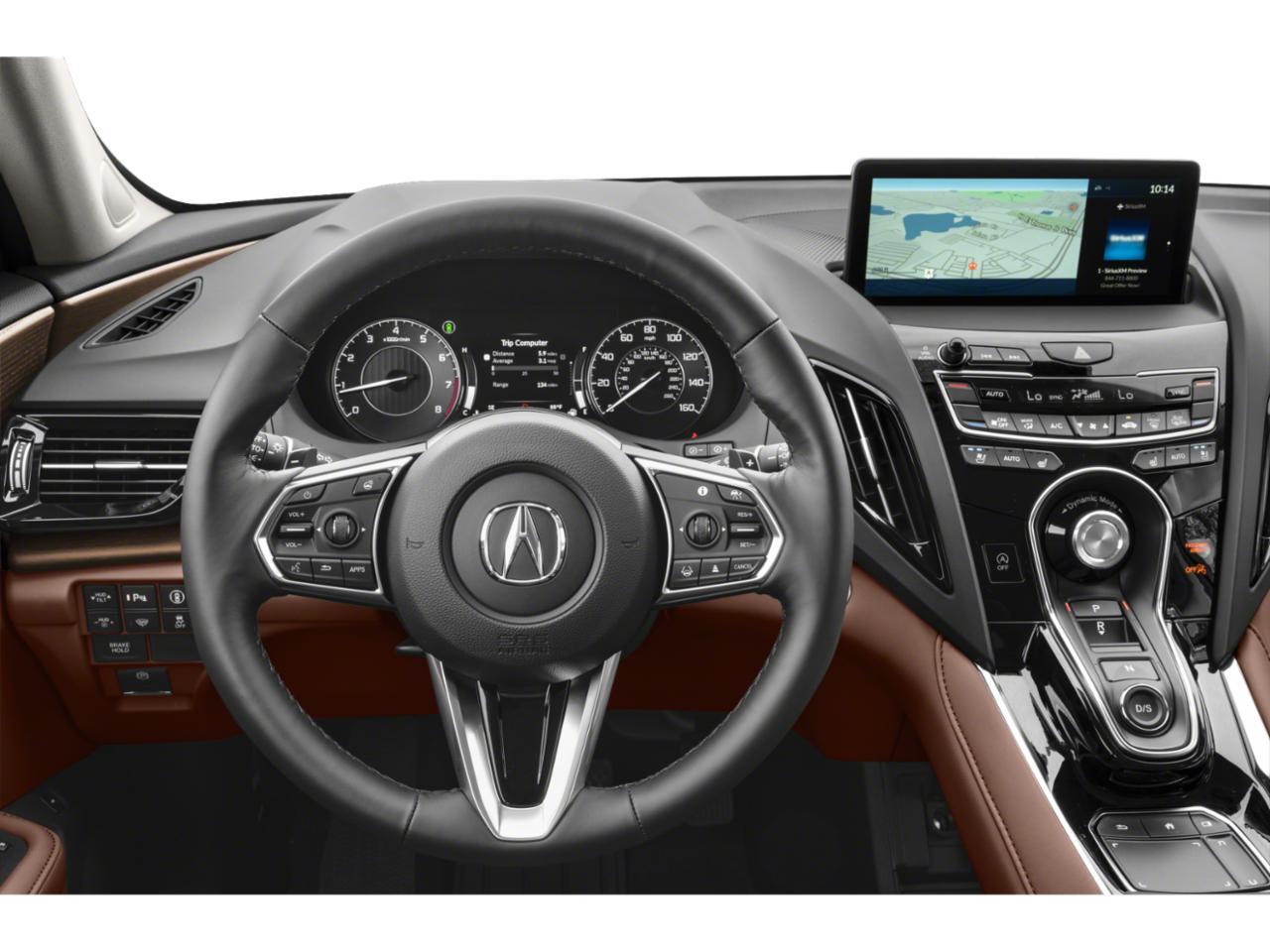 2025 Acura RDX w/Advance Package Roseville CA